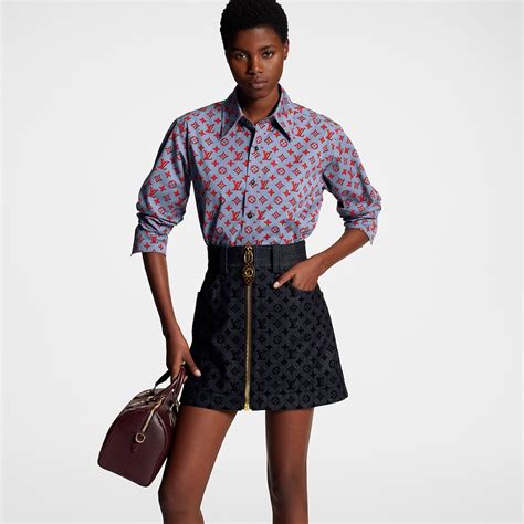 louis vuitton camicia con giraffa|louis vuitton lv.